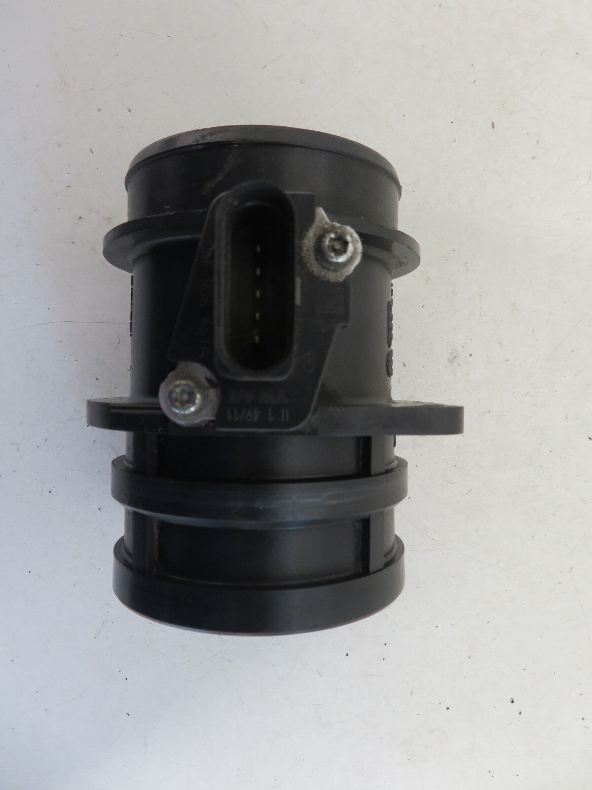 AUDI 2.0 TSFI AIR FLOW METER VW 06D906461 2004- MIX1333-7