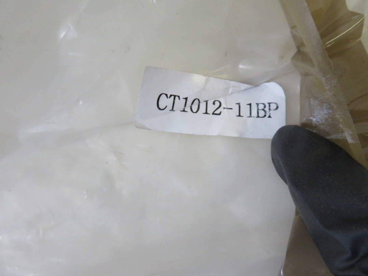 RADIATOR COWLING SHROUD SUPPORT FOR CITROEN C2 2003-2009 CT1012-11BP