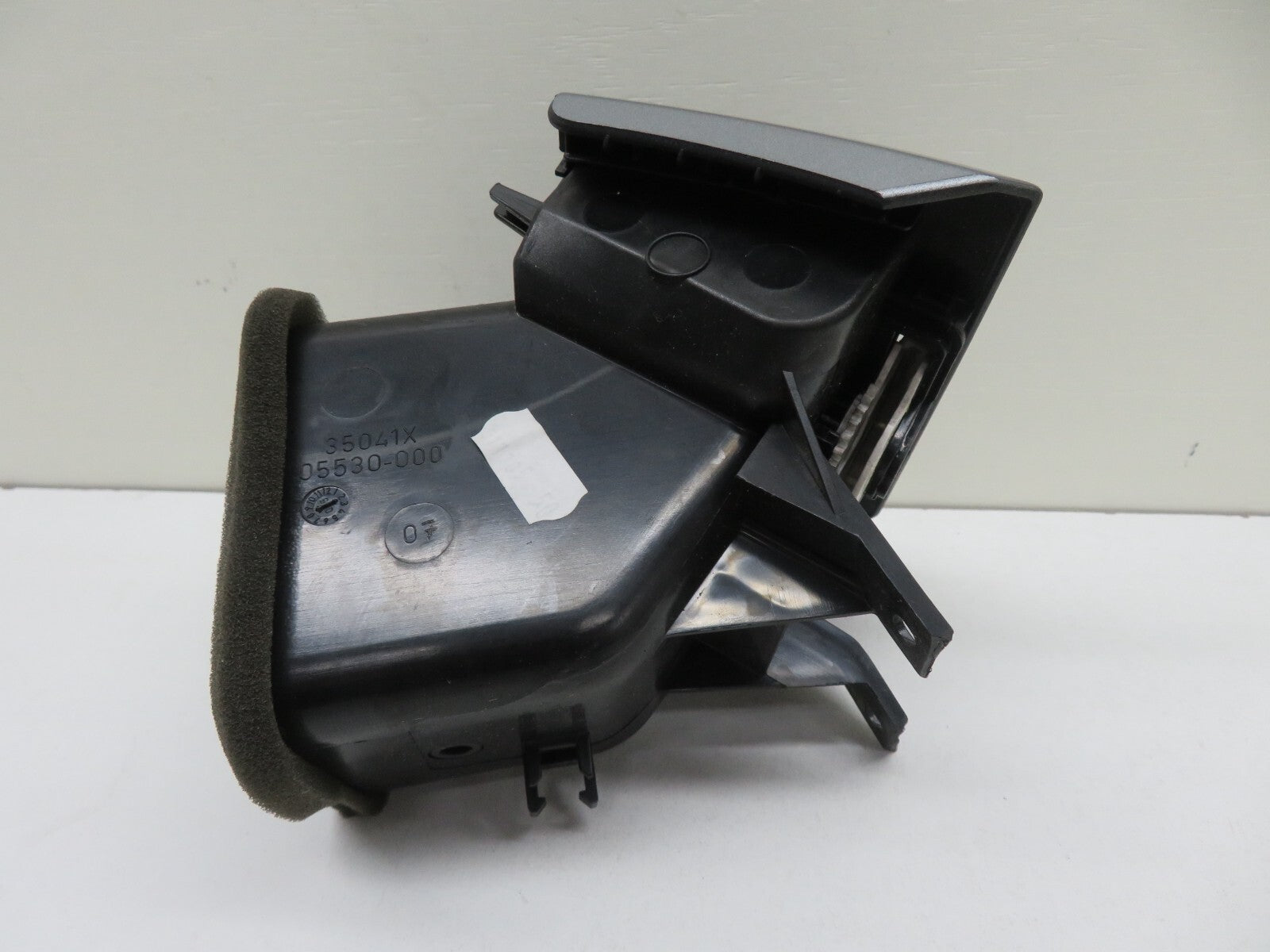 RANGE ROVER SPORT L320 DASHBOARD AIR VENT RH 2005-2009 1049-7