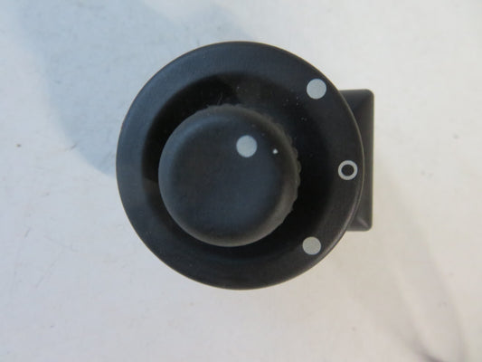 RENAULT LAGUNA ESTATE MIRROR CONTROL SWITCH 2001-2005 AMS1433-12