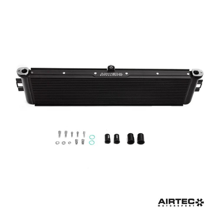 AIRTEC Motorsport Oil Cooler for BMW G8x M2/M3/M4