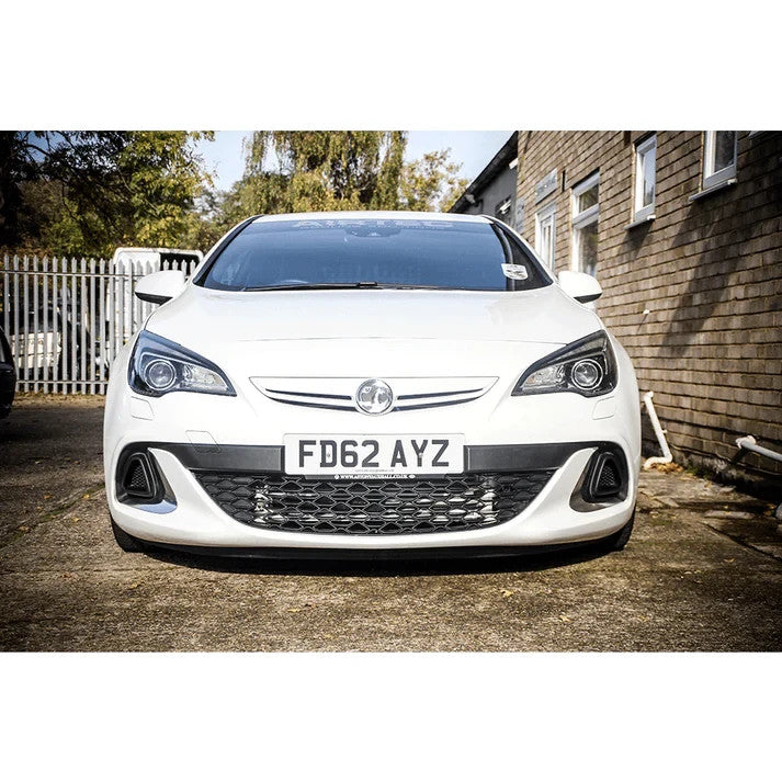 AIRTEC Motorsport Intercooler Upgrade for Vauxhall Astra J VXR 2012-2019